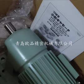 TSUBAKI椿本准双曲面齿轮减速电机 HMMS40H5 HMMS40H8 HMMS40H10