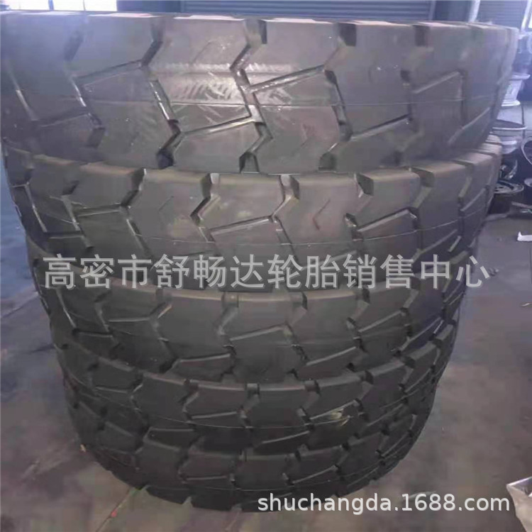 销售朝阳轮胎 实心叉车轮胎12.00-20 实心轮胎 可配钢圈