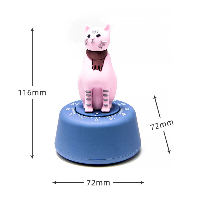 学習時間マネージャタイマーメーカー卸売りキッチンカウントダウン機械タイマーtimerリマインダー|undefined