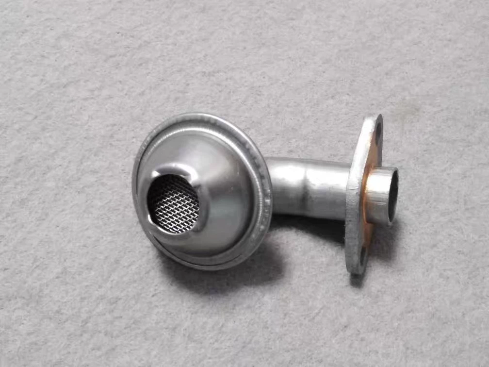 06B115251H Passat Lingyu A6C5 Superman Zhijun фильтр масляного насоса/комплект фильтра/головка насоса