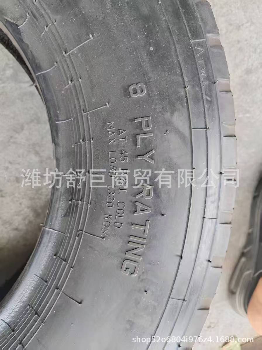 Manufacturer wholesale 9.00-16 9.00-17 desert pattern light truck off-road tires, available for export