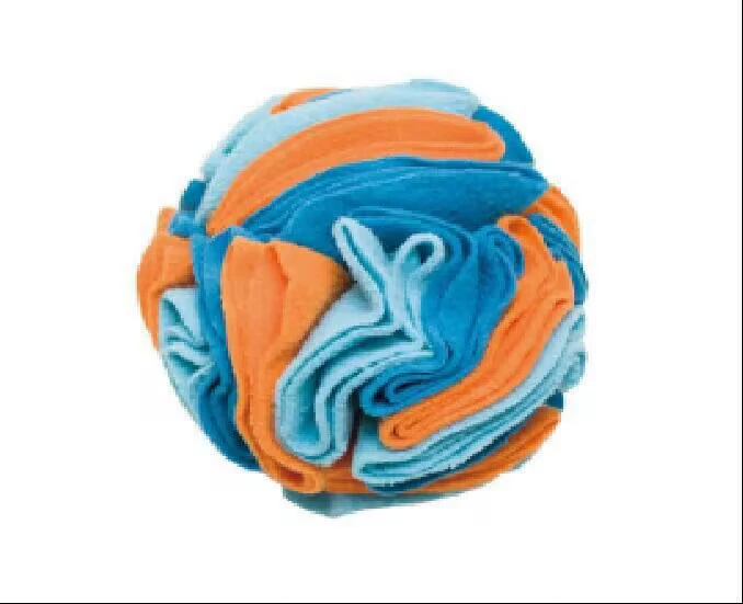 Pet smelling pads upgraded version of dog smelling balls, pets, smelling snack balls, pet snuffle ball