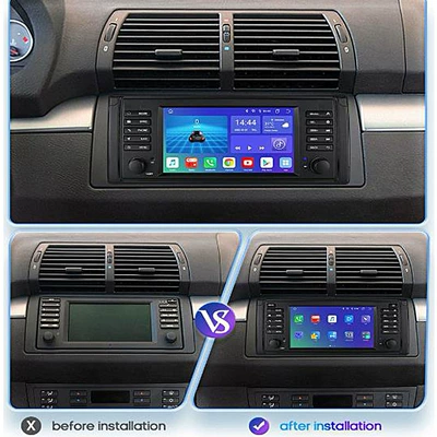 Navigation Radio Bluetooth — DVD Navigation