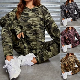 连衣裙;时尚休闲套装;休闲裤