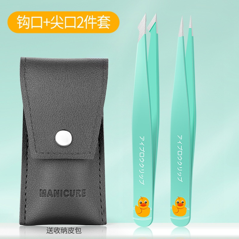 cejas pinzas de cabello para hombres nuevos productos pinzas de barba pinzas de cejas pinzas