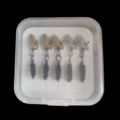 Box Set: Fly Blades - 3 Gold, 2 Silver