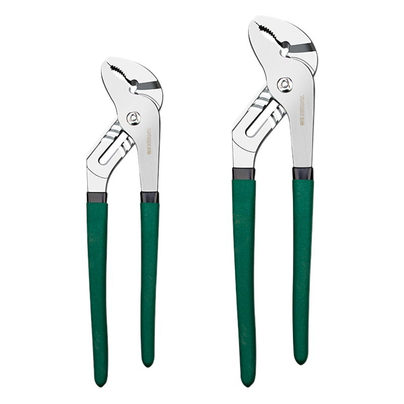 Аппаратные инструменты Tuosen 12-дюймовый ключ для водопроводных труб плоскогубцы для водопроводных труб 10-дюймовые плоскогубцы многофункциональные плоскогубцы для труб плоскогубцы для водяных насосов