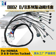 CNCH-OBD2-1 B&D�l�әC�����m��춱���˼��OBD2 Budget CNCHOBD21