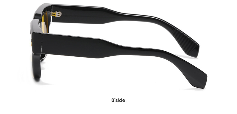 50g Weight Full Frame Glasses Structure Sunglasses Classification Ac, UV400 Protection Lens Material Square Glasses Style Outdoor, Travel Occasion Solid Color Pattern All Seasons Season Unisex Gender Simple Style, Classic Style Style Simple Style Classic Style Solid Color Ac UV400 Protection Square Full Frame Women's Sunglasses 12
