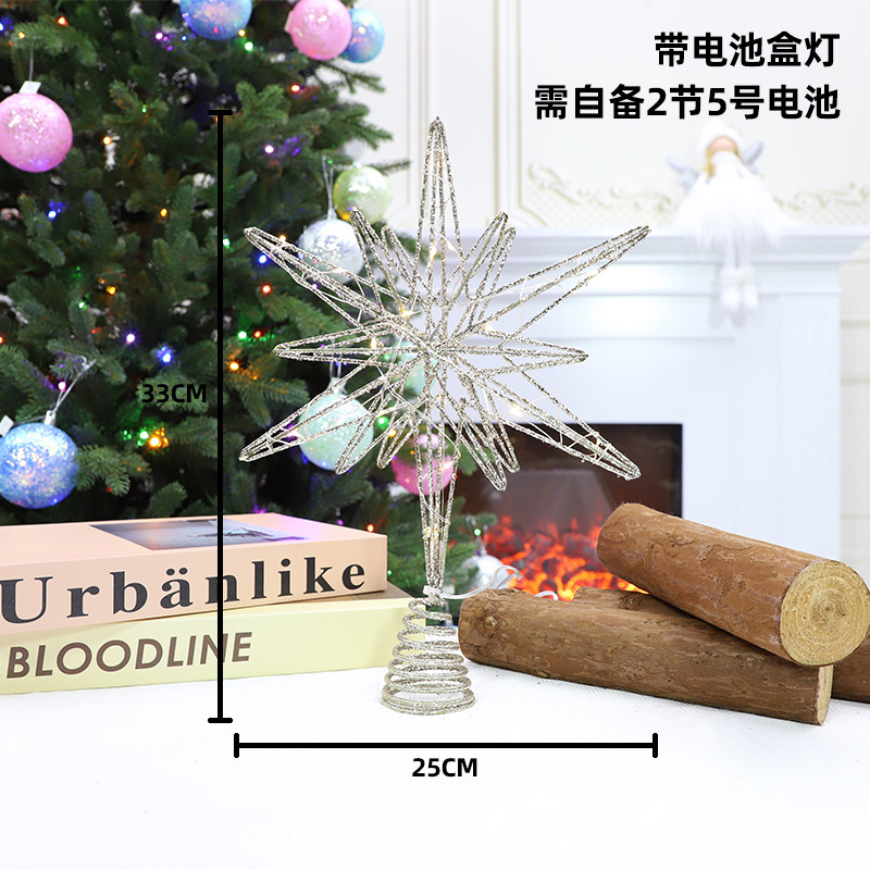 [Selección exclusiva] decoraciones de Navidad Santa colgante colgante de peluche calcetines de Navidad string colgante árbol de Navidad