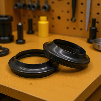 Oil seal Oil Seal Dust Cover
