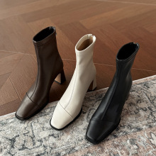 5cm~7cm�ɷN�����n������ѥ�ﶬ�����и����^ŮѥţƤ������ѥŮ