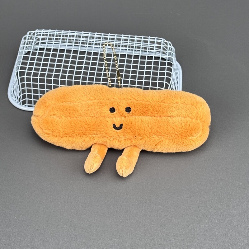 现货英国jellycat系列水果蛋糕食物毛绒玩偶公仔挂件可爱包包挂饰|undefined