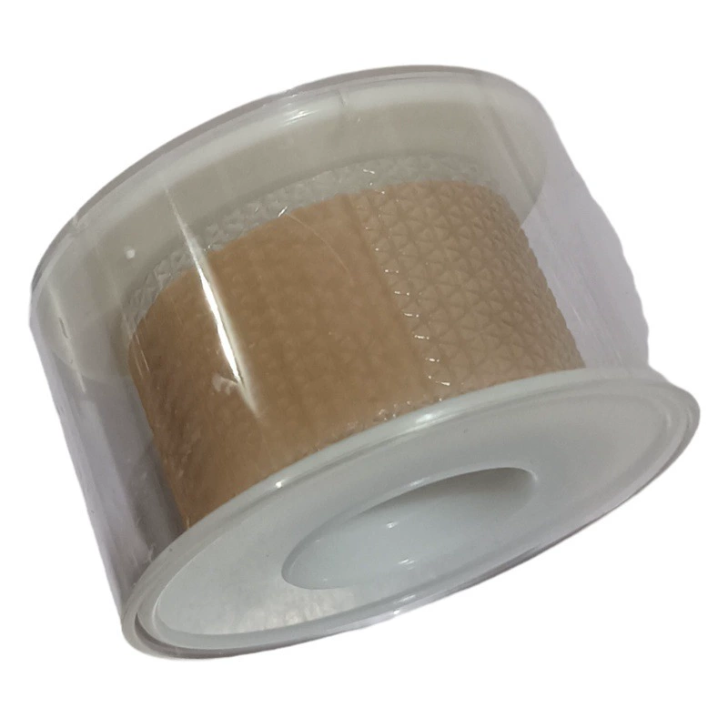 Наклейка на пятку Прозрачная невидимая Противоизносная наклейка на лодыжку Артефакт для ног Противоизносная наклейка на каблук на высоком каблуке Силиконовый гель Противоизносная наклейка на ногу