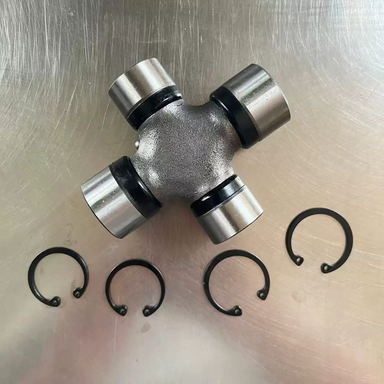 厂家现货5-460XU 型接头套件1310-1350万向节27×82