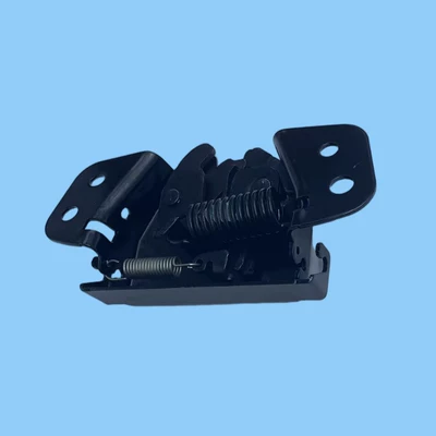 lock engine cover – Car lock