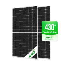 JinkoƸЧA410~430̫늳ذMsolar panel