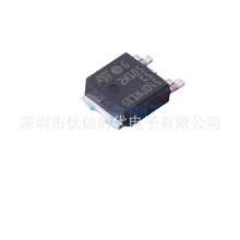 STD2N105K5 DPAK ��Ч����(MOSFET) 62K3/80K5 ԭ�b��Ʒ
