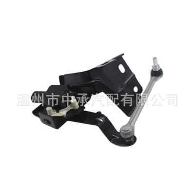 Automotive Sensors CAr HeAdlight Level
