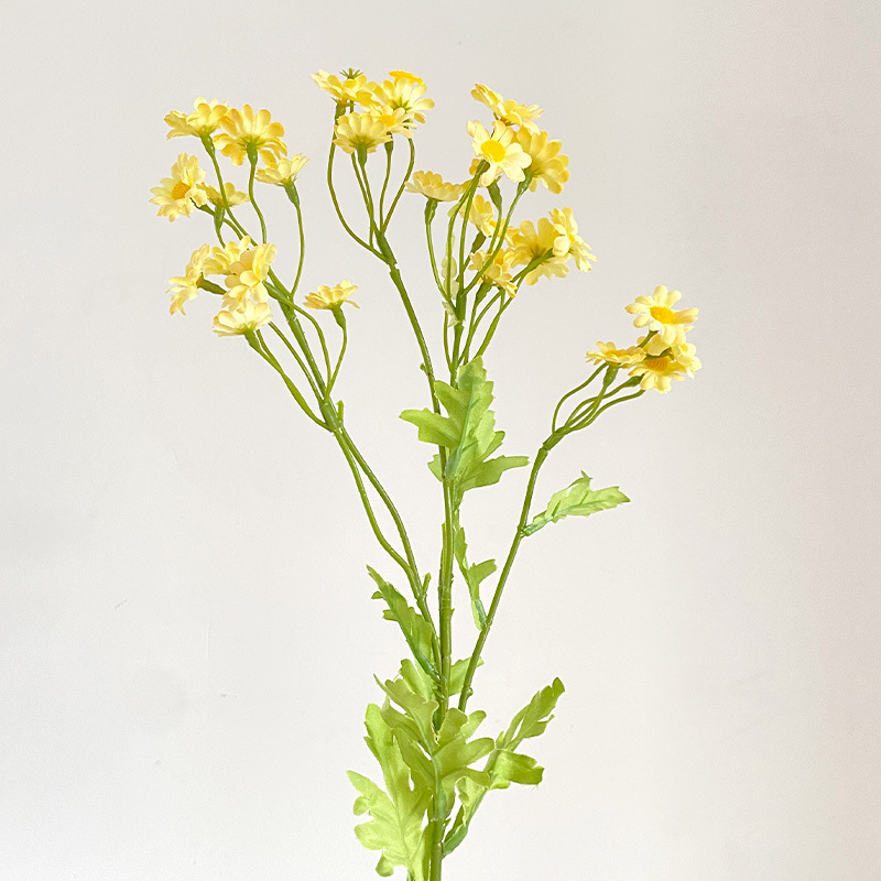 거위 따뜻한 노란색