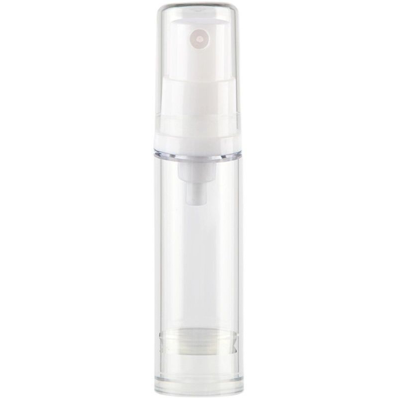 Plastic bottle