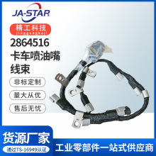 2864516�������������� �����ڿ���˹5.9L-6.7L-ISM11 QSM11-N14
