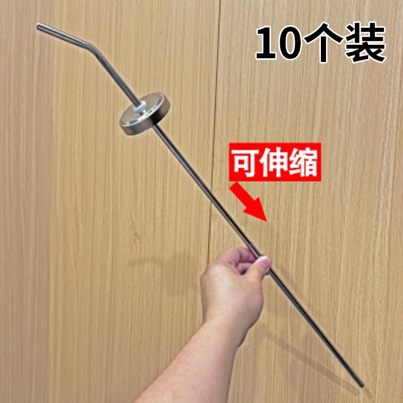 伸縮式ステンレス製ティーセット給水パイプアクセサリーボトル入り水自動ポンプパイプティートレイ給水パイプウォーターディスペンサー吸水|undefined
