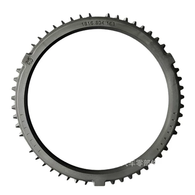 189, Transmission gear and shaft