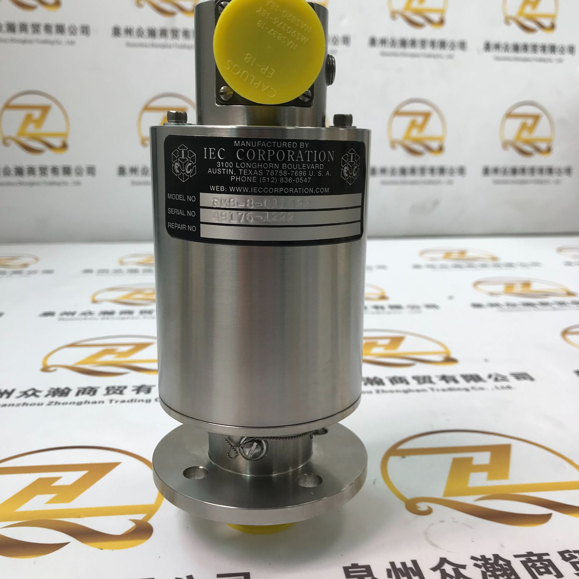 SWACO 气囊 MD3K02007-00