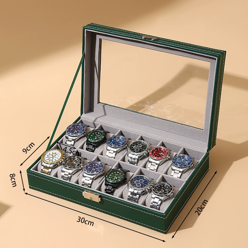 Часы-box, коробка для хранения, подставка, механические часы, система хранения, браслет