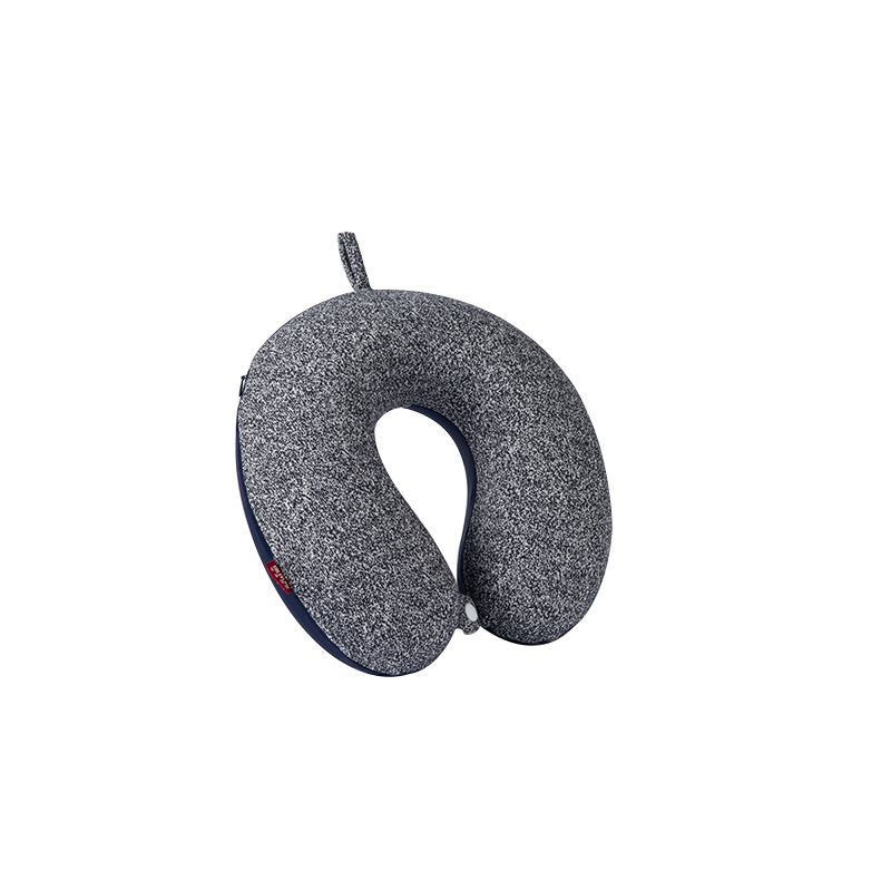 Memoria simple de negocios almohada de algodón u casa de ocio oficina viaje almohada de cuello de rebote lento almohada de cuello sólido image 18