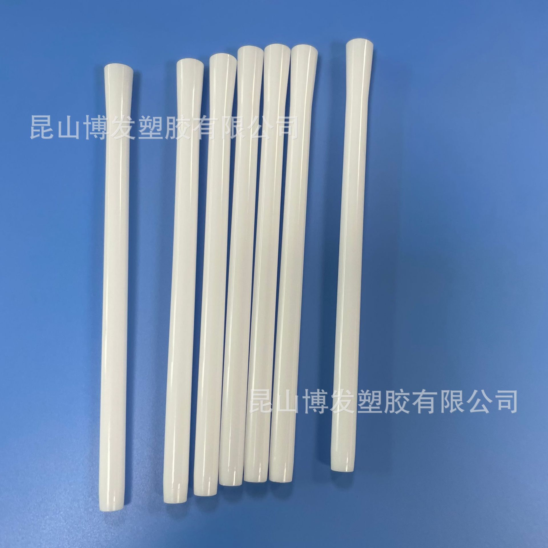PE异型管 PE缩口管 PE扩口管 PE尖端管 PE医疗导管