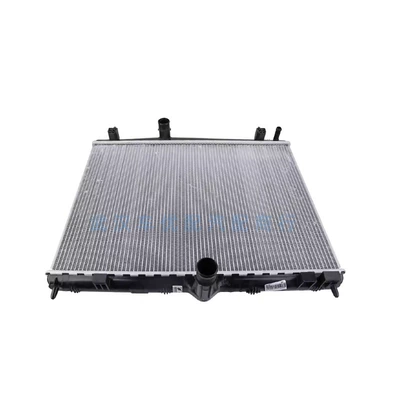 C5 2.0/2.3 Radiator Water – Water tank