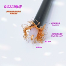 RG-213lͬS|͓pĵv lʷ ͸ߜ͸gݔ