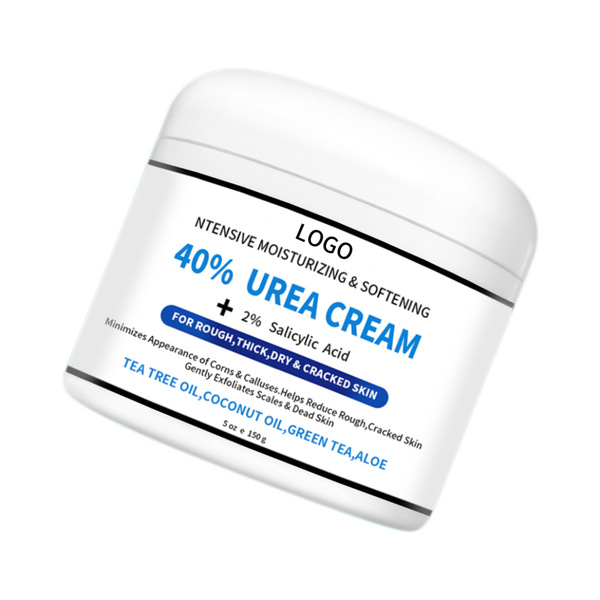 urea cream for skin care