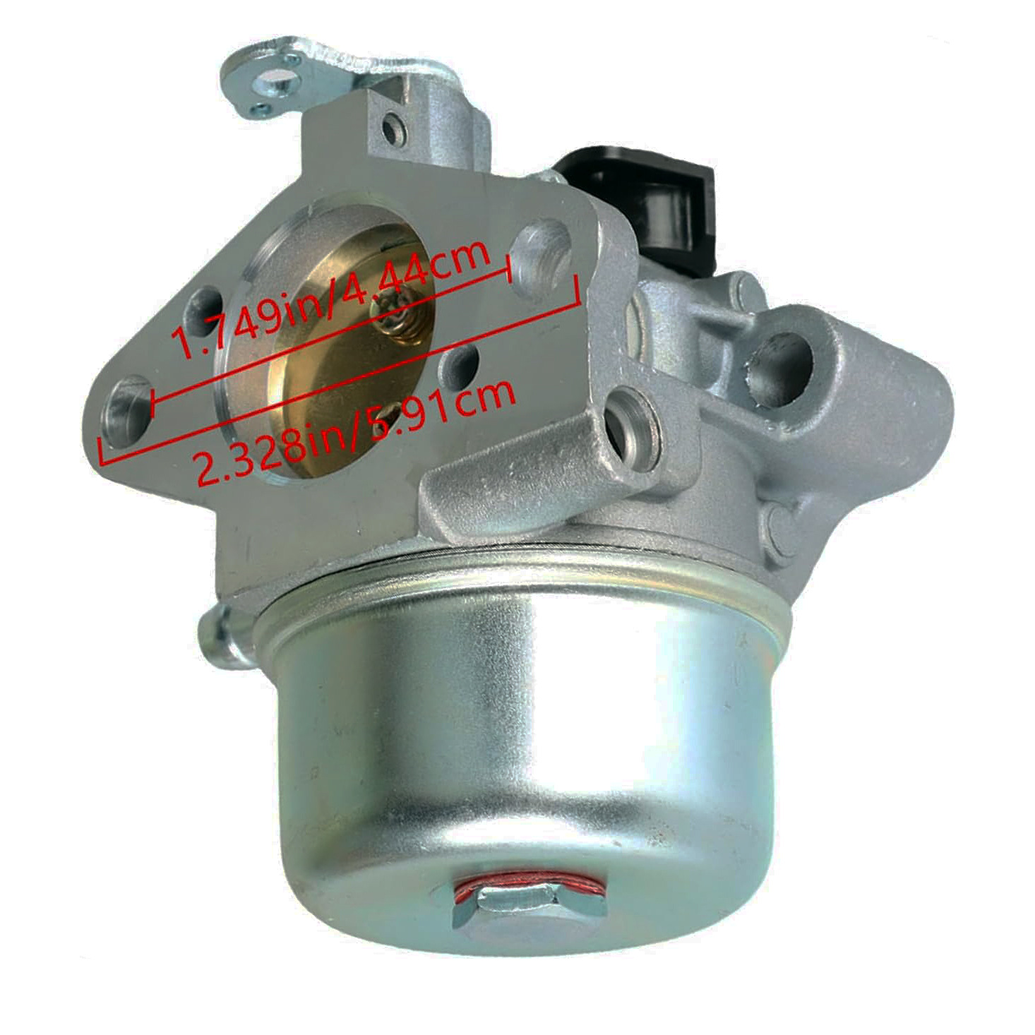 CV12.5 CV13S CV14 CV15T CV16S  carburetor 12-853-82 12-853-139-S