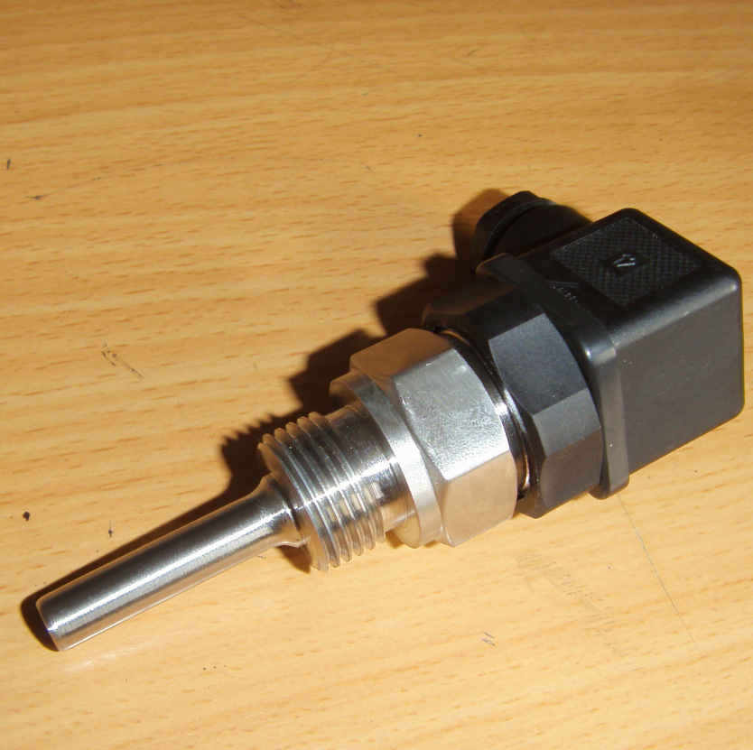 YTS1-PT100热电阻温度传感器