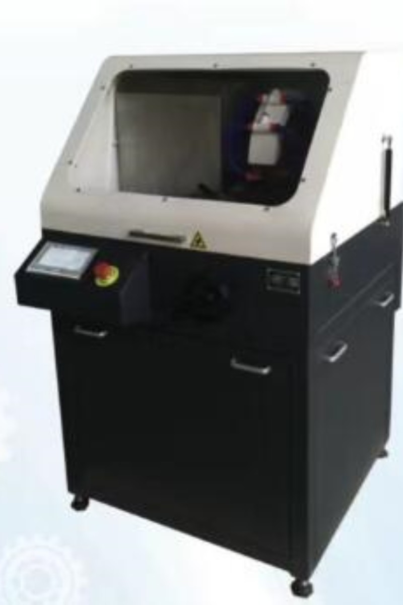 金相切割机 型号 STI1-ZQ-库号 M395706