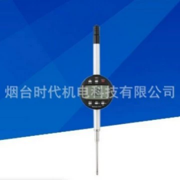 Немецкий цифровой индикатор Mald 1075R, микрометр, циферблатный индикатор 0-12,5 мм 4336030 в наличии