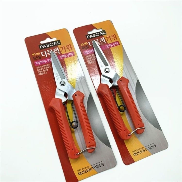 Производители источников подлинных товаров корейские ножницы Южная Корея ножницы для барбекю Кухонные Ножницы оптом ножницы