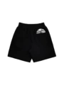 Shorts-Black