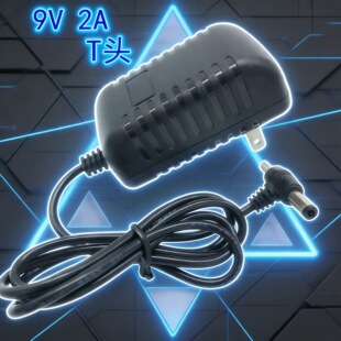 �Ƅ�Ӱ���CDVD EVD 9V 2A �Դ�m���� 9V1.5A�_�P�Դ 9v�Դ����