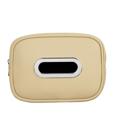 Creative Car Tissue Box, Light Luxury Car tissue box/set - beige