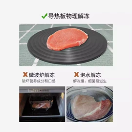 煎锅、平底锅;汤锅;保温餐桌/板