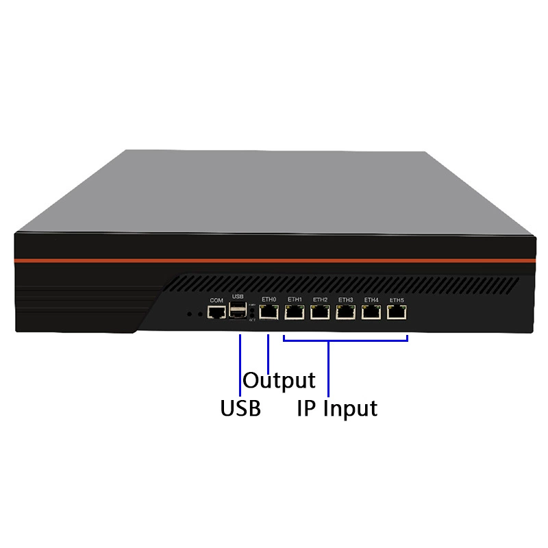 Умная гостиничная IPTV ТВ система Три сети слияние оптической сети потоковое медиа шлюз сервер номер реконструкция