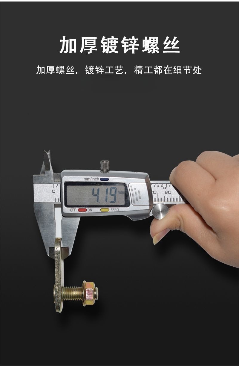 Suitable for 24-26 Models of Leapmotor C10 Original Foot Pedals, New Leapmotor B10 C16 Dedicated Welcome Pedal Modification