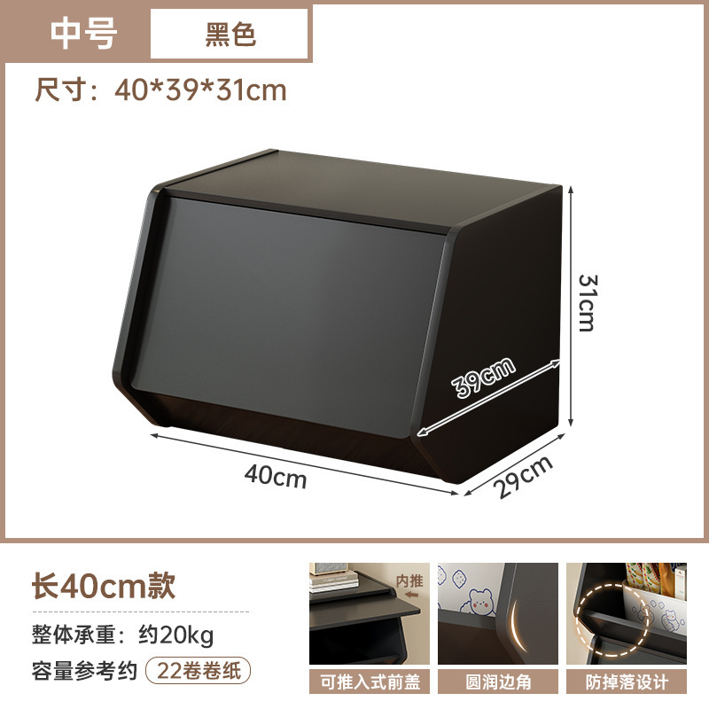 收纳柜储物柜边柜矮柜家用客厅置物柜组合柜小型床头柜大容量书柜|undefined