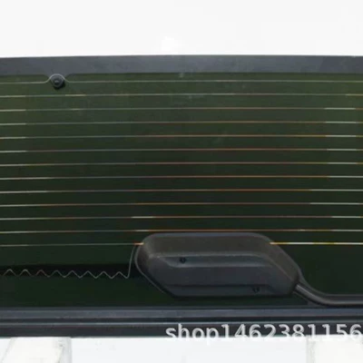 front windshield, OE68519032AA, JEEP – automobile glass