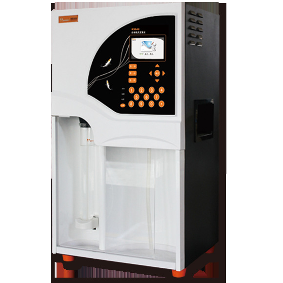 SOA100二氧化硫残留量测定仪