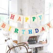 �羳�����ɶ��鲼���� happy birthday�������ղ�ɫ�鲼������
